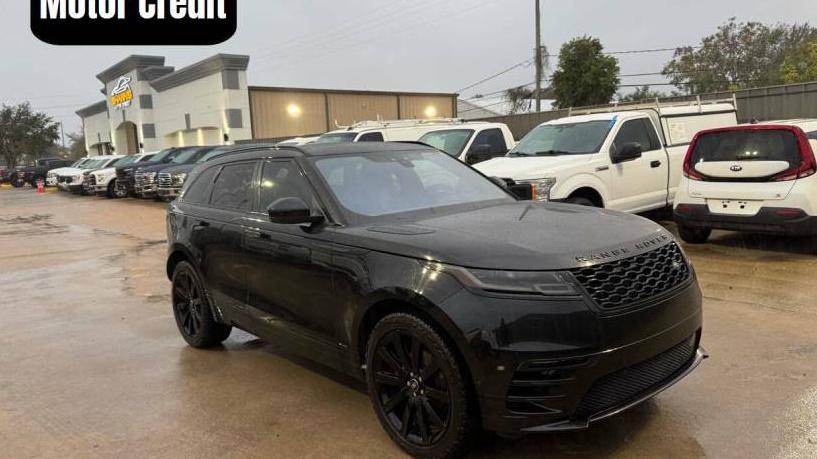 LAND ROVER RANGE ROVER VELAR 2019 SALYL2EX2KA793870 image